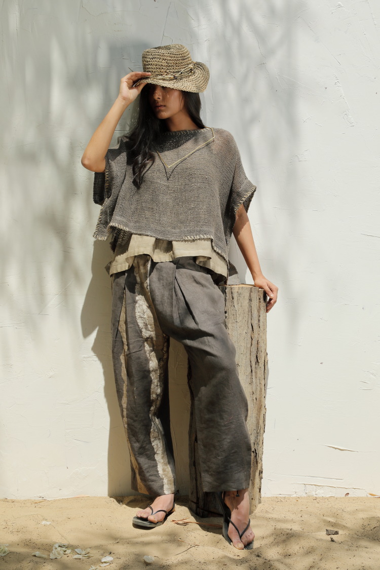 Look 009